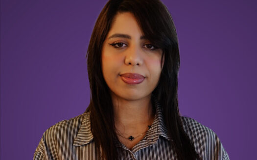 Sahar Najahi