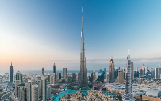 Top Areas to Invest in Dubai Property in 2026