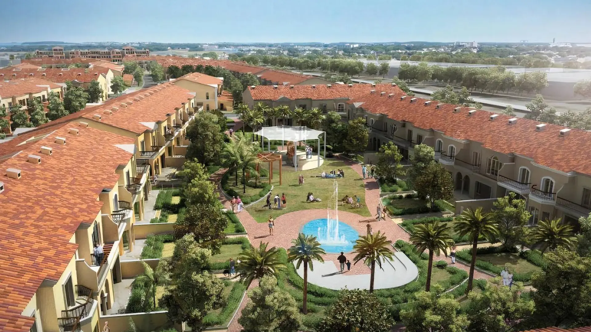 مجمع دبي للاستثمار