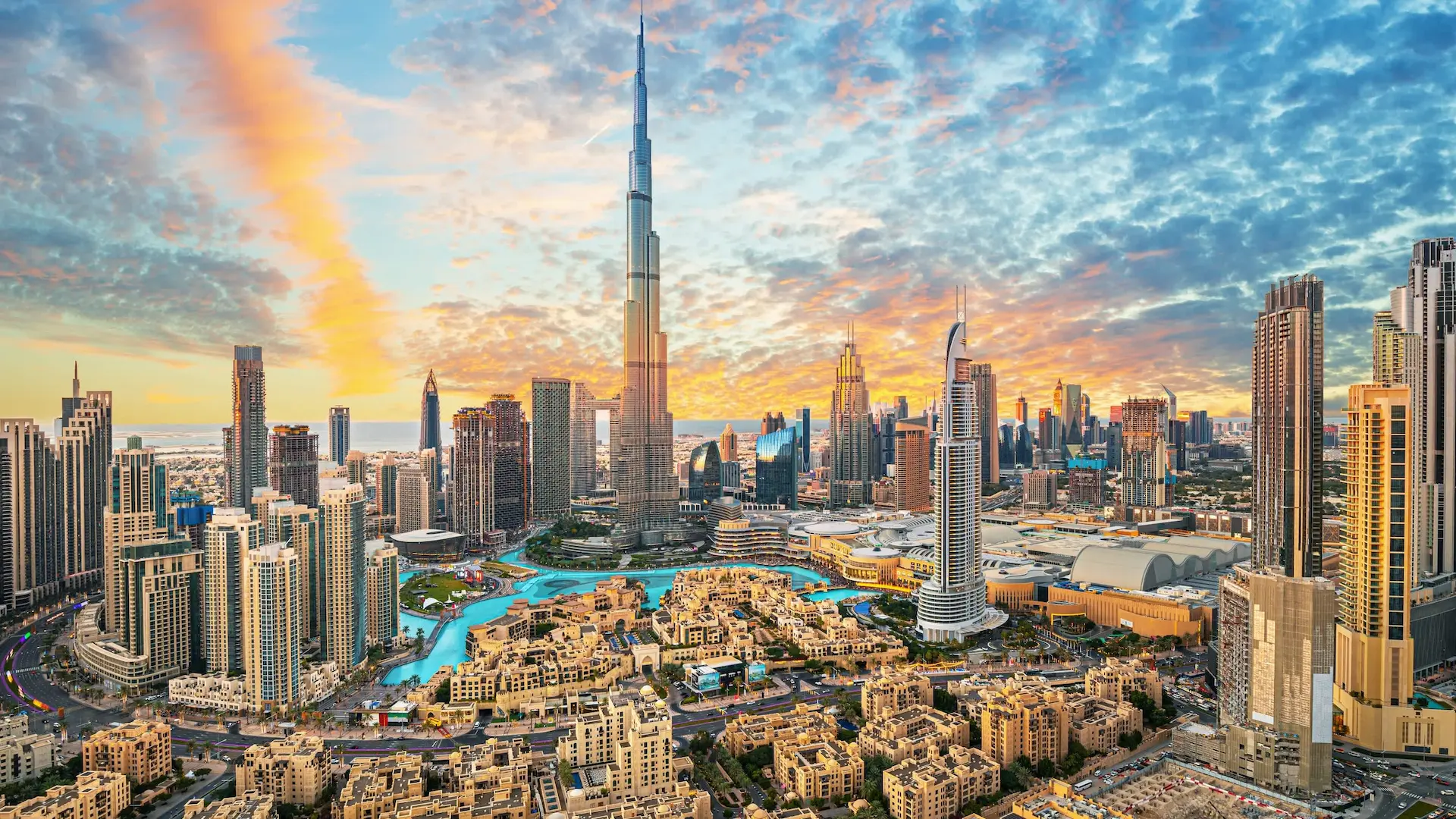 أفضل مناطق الاستثمار في العقارات في دبي