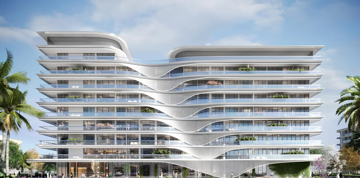 Arjan Bond Enclave