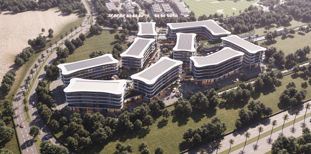 Mayfair nexus