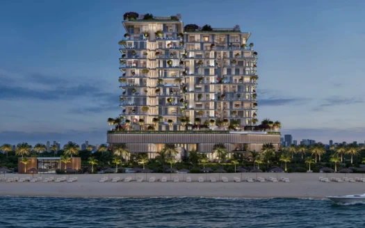 فيلا ديل جافي من تطوير مستر إيت للتطوير العقاري