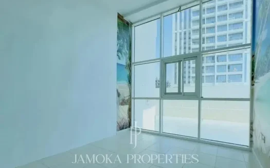 1BR Apartment For Rent In Dubai Sports City