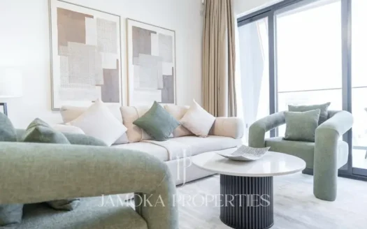 3 Bedroom Apartment For Sale In Binghatti Creek