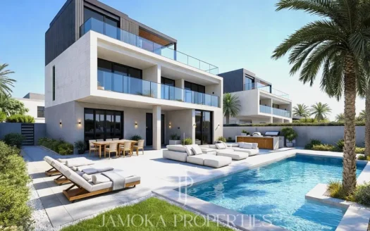 5 BR Villa For Sale In Elie Saab 2, Arabian Ranches 3, Dubai