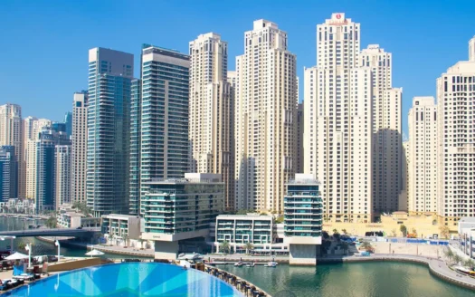 Best Areas to Rent an Apartment in Dubai