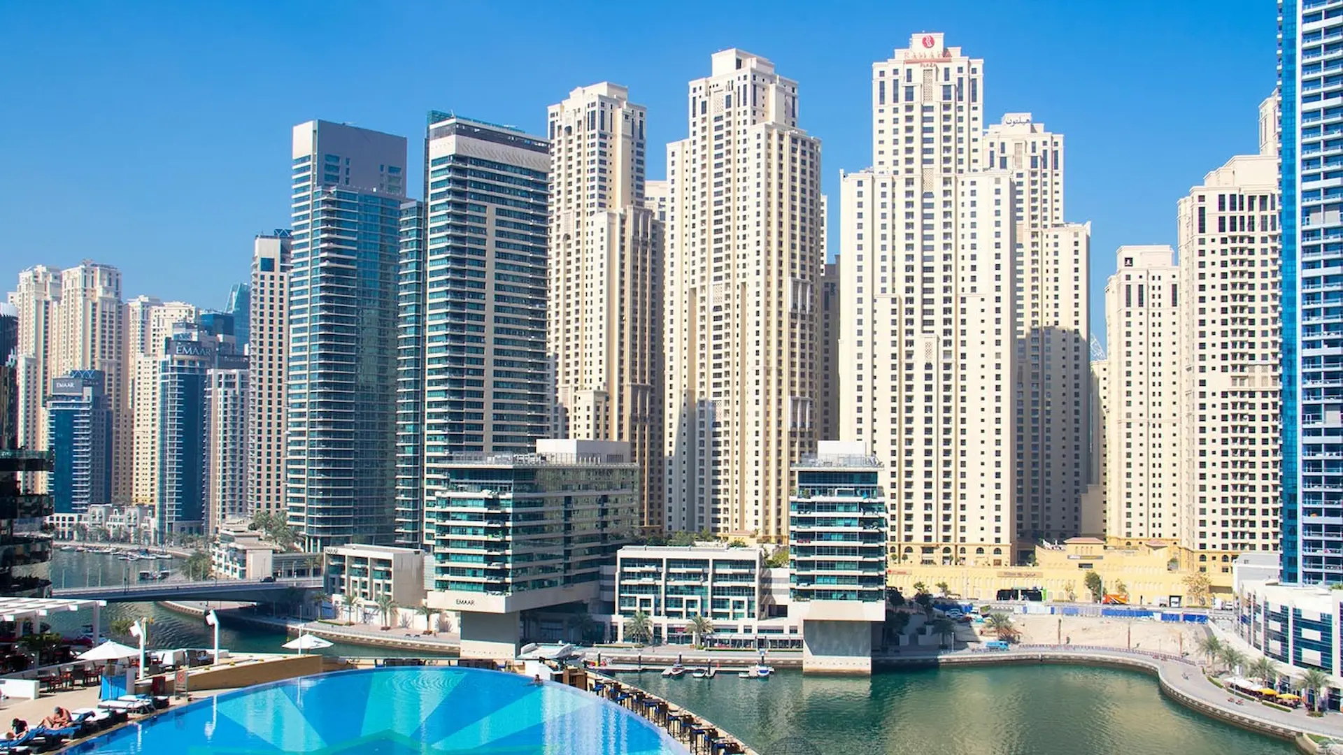 Best Areas to Rent an Apartment in Dubai