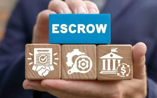 حساب الضمان العقاري في دبي وأهميته للاستثمار