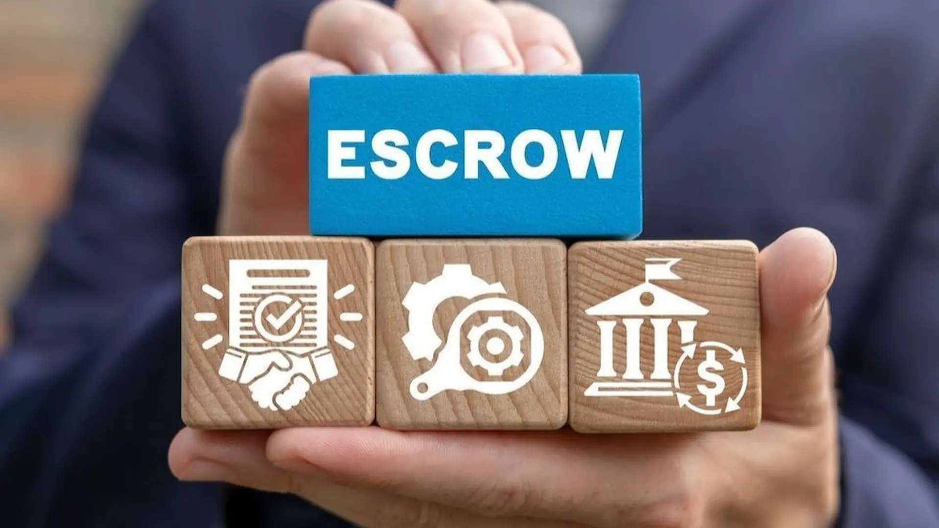 حساب الضمان العقاري في دبي وأهميته للاستثمار