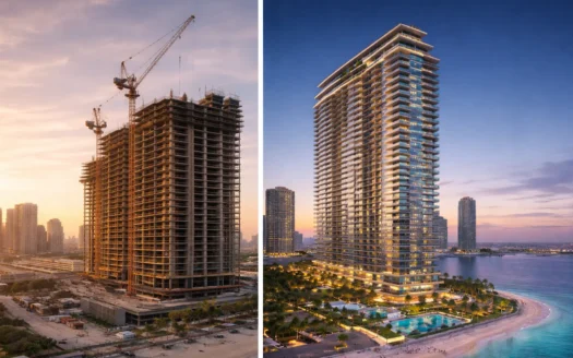 Off-Plan vs Ready Properties in Dubai