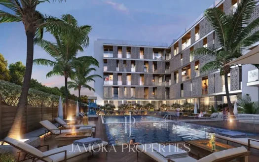 Studio For Sale In Serenity Lakes 5 JVC District 10, Dubai