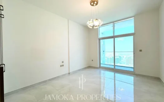 Studio For Sale In Skyz by Danube, Arjan