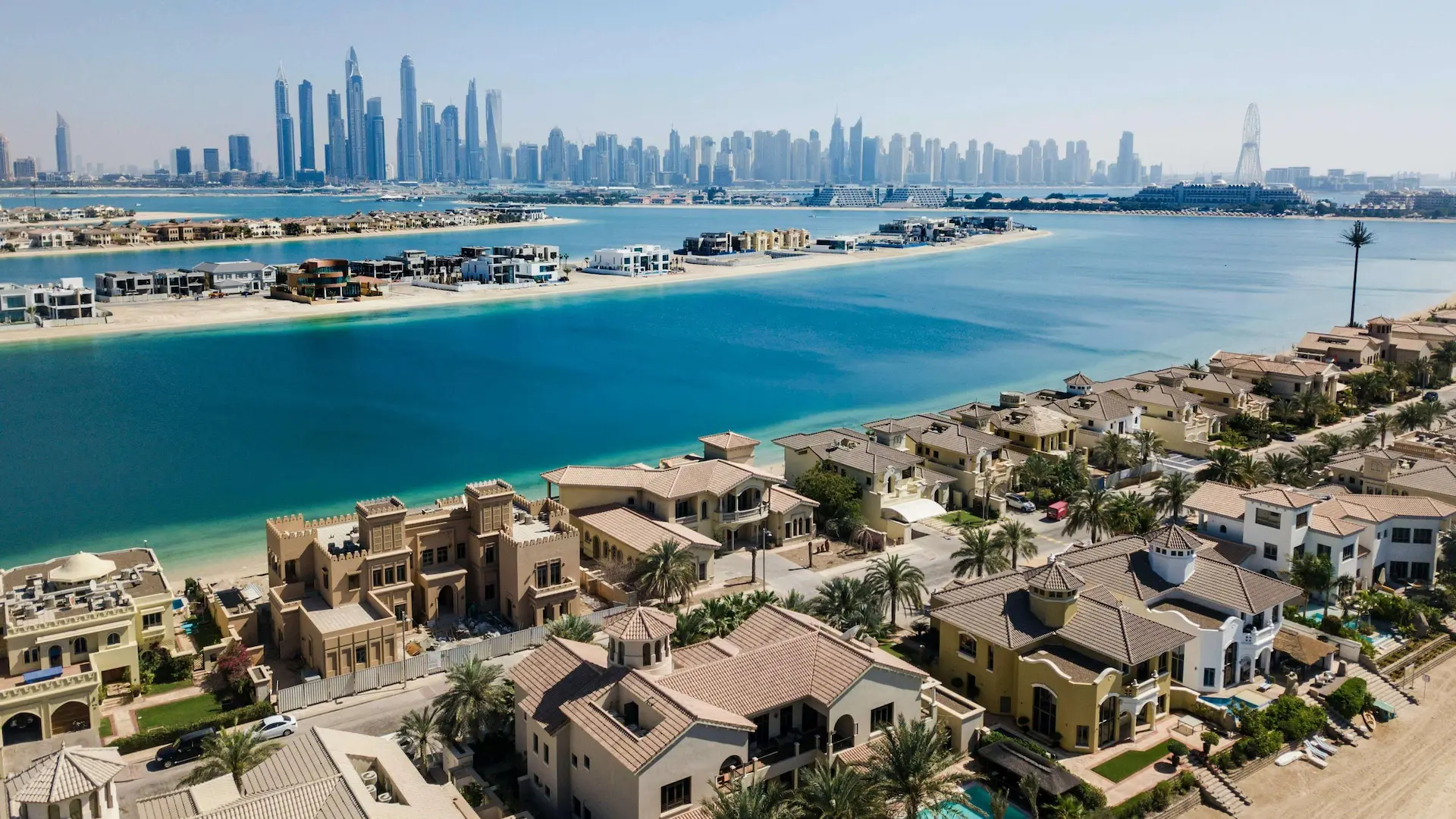Top 10 Villa Communities in Dubai