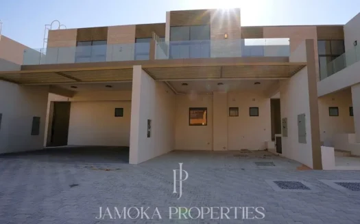 Villa For Rent In District 11, Mohammed Bin Rashid City