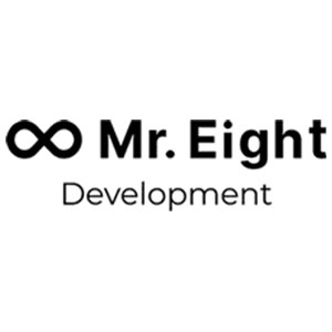 Mr-Eight-Logo