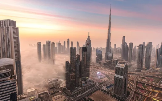 New Dubai Property Visa Rules 2026