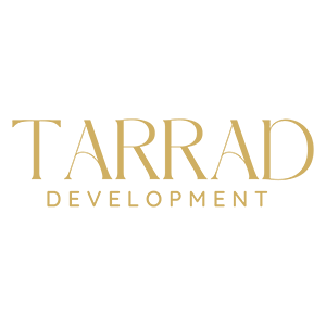 Tarrad-Logo