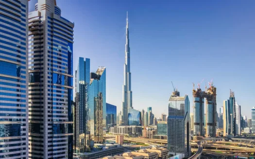 Why Should You Invest in Real Estate in Dubai in 2026