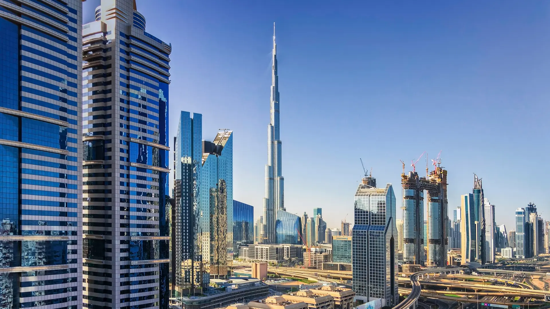 Why Should You Invest in Real Estate in Dubai in 2026
